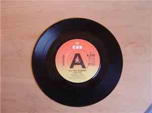 The Hooters - All You Zombies