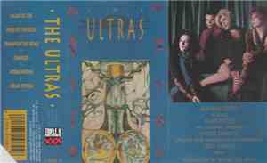 The Ultras  - The Complete Handbook Of Songwriting