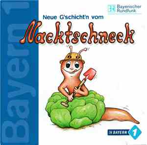Thomas Giebelhausen - Neue G'schicht'n Vom Nacktschneck
