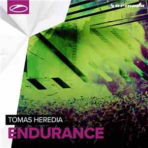 Tomas Heredia - Endurance