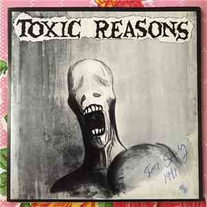 Toxic Reasons - Nobody Tells Us EP