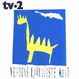 tv•2 - Verdens Lykkeligste Mand