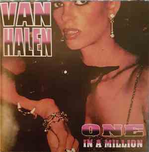 Van Halen - One In A Million