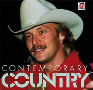 Various - Contemporary Country • The Early '90s