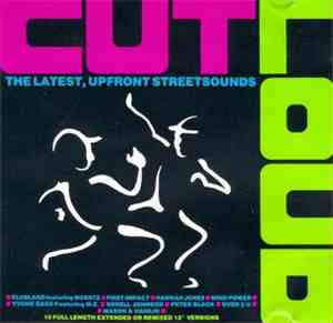Various - Cut Loud Vol. 1