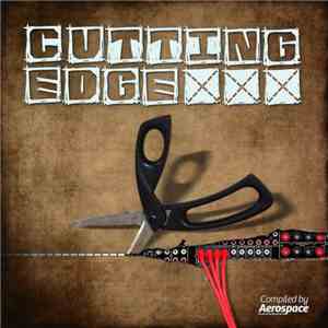 Various - Cutting Edge
