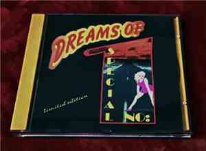 Various - Dreams Of Special No:1