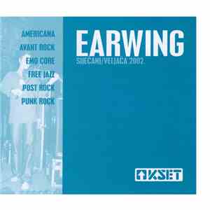 Various - Earwing  • Siječanj / Veljača 2002.
