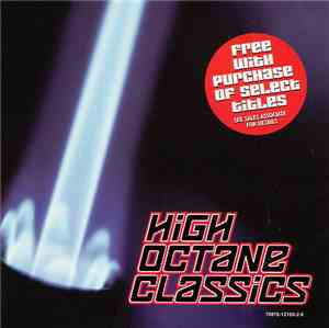 Various - High Octane Classics