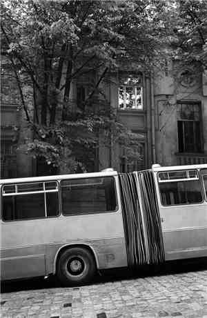 Various - Čiurlionio g. / Kalinausko g.