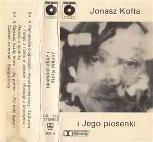 Various - Jonasz Kofta I Jego Piosenki