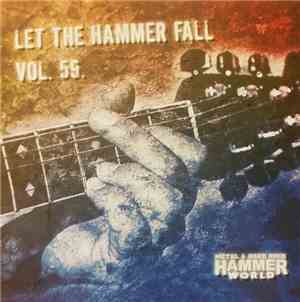 Various - Let The Hammer Fall Vol. 59