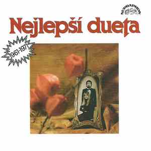 Various - Nejlepší Dueta 1961-1971