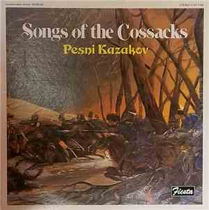 Various - Songs Of the Cossacks