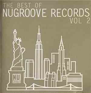 Various - The Best Of Nu Groove Records Vol. 2