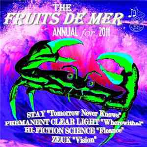 Various - The Fruits De Mer Annual For 2011