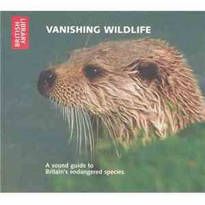 Various - Vanishing Wildlife