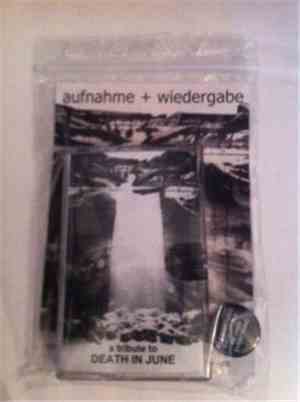 Various - When We Have Each Other We Have Everything - A Tribute To Death I ...