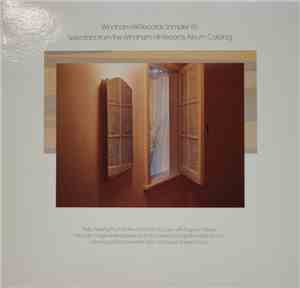 Various - Windham Hill Records Sampler '86