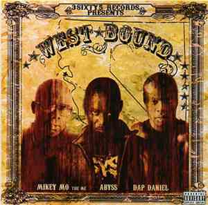 West Bound - West Bound