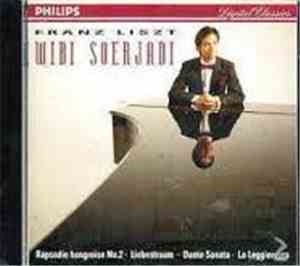 Wibi Soerjadi - Franz Liszt
