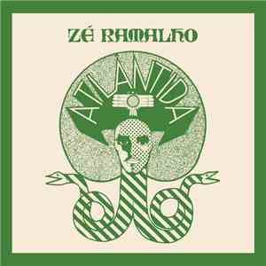 Zé Ramalho - Atlântida