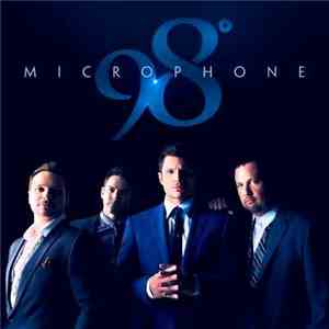 98 Degrees - Microphone