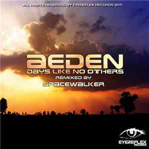 Aeden - Days Like No Others