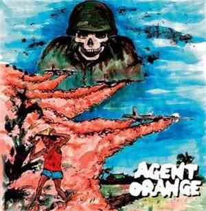 Agent Orange  - Demo's And More