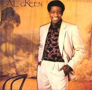 Al Green - He Is The Light