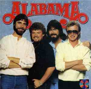 Alabama - The Touch