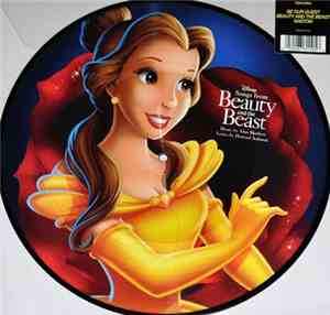 Alan Menken, Howard Ashman - Beauty And The Beast (Original Motion Picture  ...