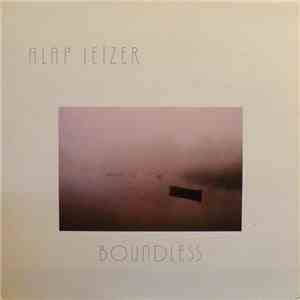Alap Jetzer - Boundless
