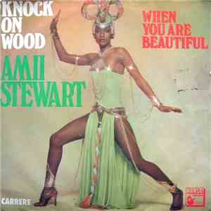 Amii Stewart - Knock On Wood