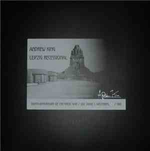 Andrew King - Leipzig Recessional
