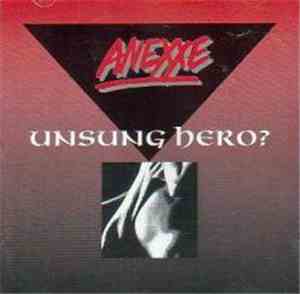 Anexxe - Unsung Hero?