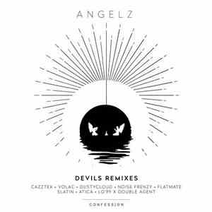 Angelz  - Devils (Remixes)