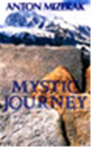 Anton Mizerak - Mystic Journey