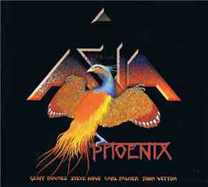 Asia  - Phoenix