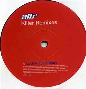 ATB - Killer Remixes