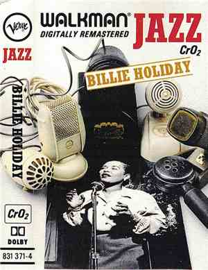 Billie Holiday - Billie Holiday
