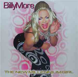 Billy More - The New Millennium Girl