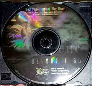 Bizzy Bone - Before I Go