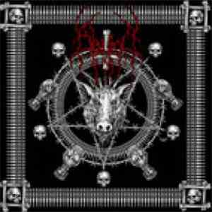 Bleeding Fist - Bestial Kruzifix666ion