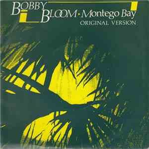 Bobby Bloom - Montego Bay