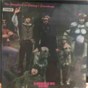 Bonzo Dog Doo-Dah Band - The Doughnut In Granny's Greenhouse