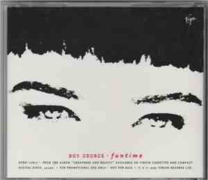 Boy George - Funtime