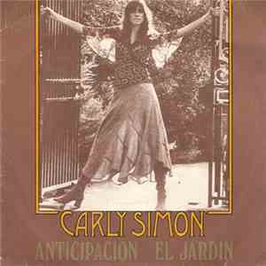Carly Simon - Anticipation (Anticipacion)