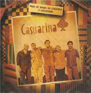 Casuarina - Roda De Samba Do Casuarina E Convidados