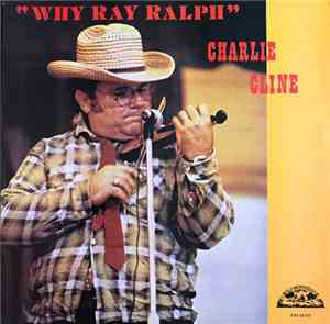 Charlie Cline And The Lonesome Pine Fiddlers - 